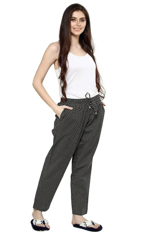 Evolove_Women's_Super_Soft_Comfortable_Cotton_Printed_Pyjama_Relaxed_Lounge_Pants_with_Pockets_(Pyjama1)