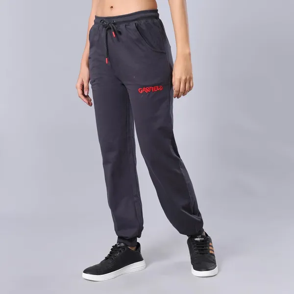 Evolove_Women'S_Super_Soft_Comfortable_Cotton_Solid_Pyjama_Relaxed_Lounge_Pants_With_Pockets_(Npjkcdgs24-M5231-Xxxl,_Dark_Grey)