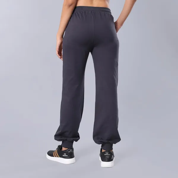 Evolove_Women'S_Super_Soft_Comfortable_Cotton_Solid_Pyjama_Relaxed_Lounge_Pants_With_Pockets_(Npjkcdgs24-M5231-Xxxl,_Dark_Grey)