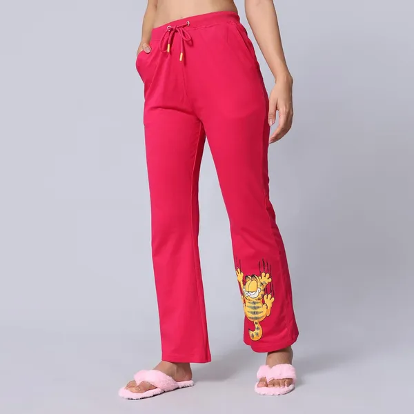 Evolove_Women'S_Super_Soft_Comfortable_Cotton_Printed_Pyjama_Relaxed_Lounge_Pants_With_Pockets_(Npjkcfcs24-M5229-Xxxl,_Fuchsia)