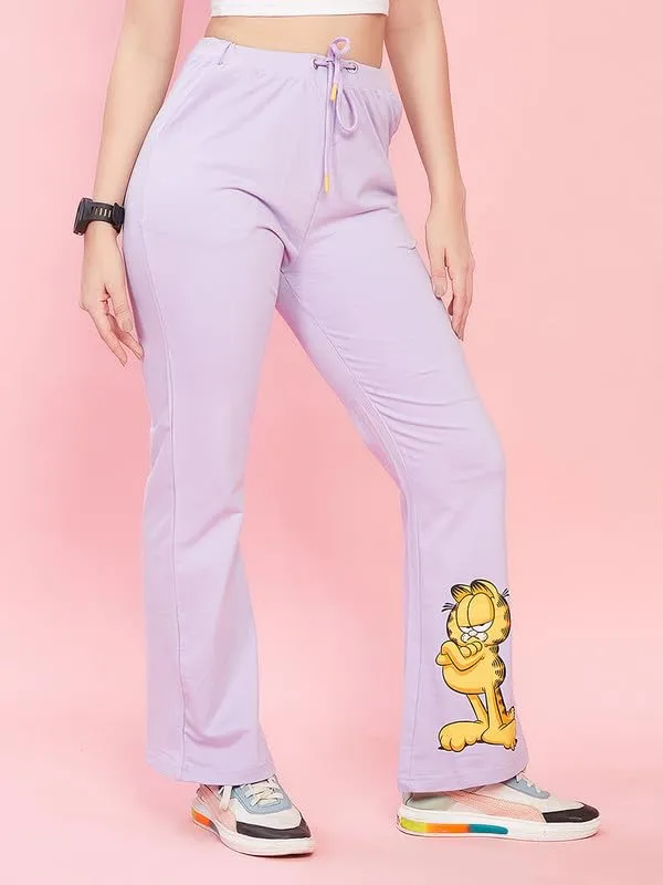Evolove_Cotton_Track_Pants_For_Women_With_Side_Pockets_|_Regular_Fit_Waistline_Elastic_Night_Wear_Joggers_Lilac