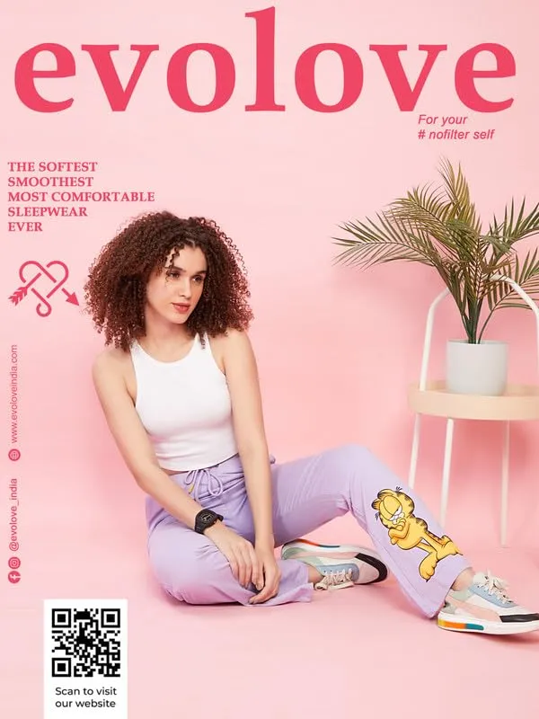 Evolove_Cotton_Track_Pants_For_Women_With_Side_Pockets_|_Regular_Fit_Waistline_Elastic_Night_Wear_Joggers_Lilac