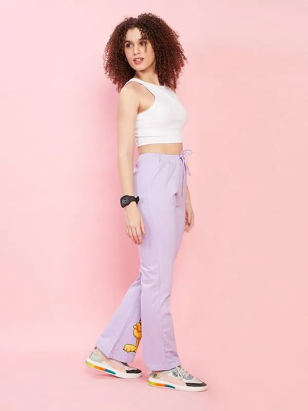 Evolove_Cotton_Track_Pants_For_Women_With_Side_Pockets_|_Regular_Fit_Waistline_Elastic_Night_Wear_Joggers_Lilac