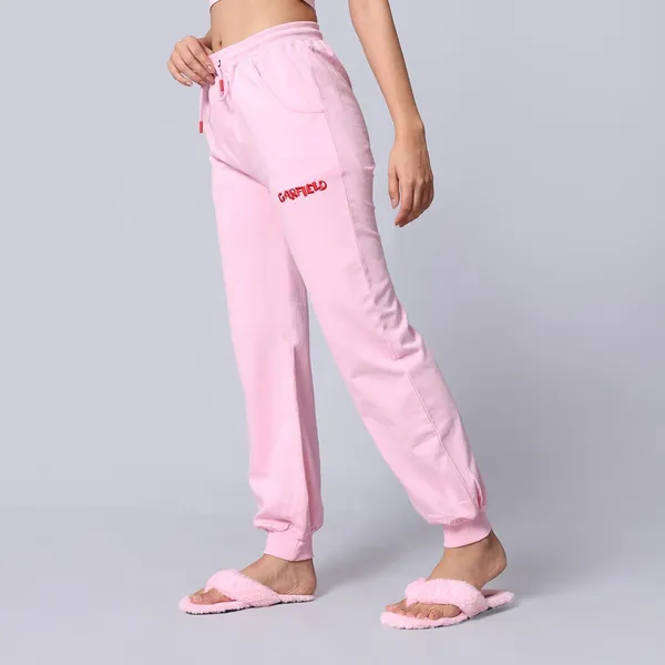 Evolove_Women'S_Super_Soft_Comfortable_Cotton_Solid_Pyjama_Relaxed_Lounge_Pants_With_Pockets_(Npjkclps24-M5232-Xxxl,_Light_Pink)