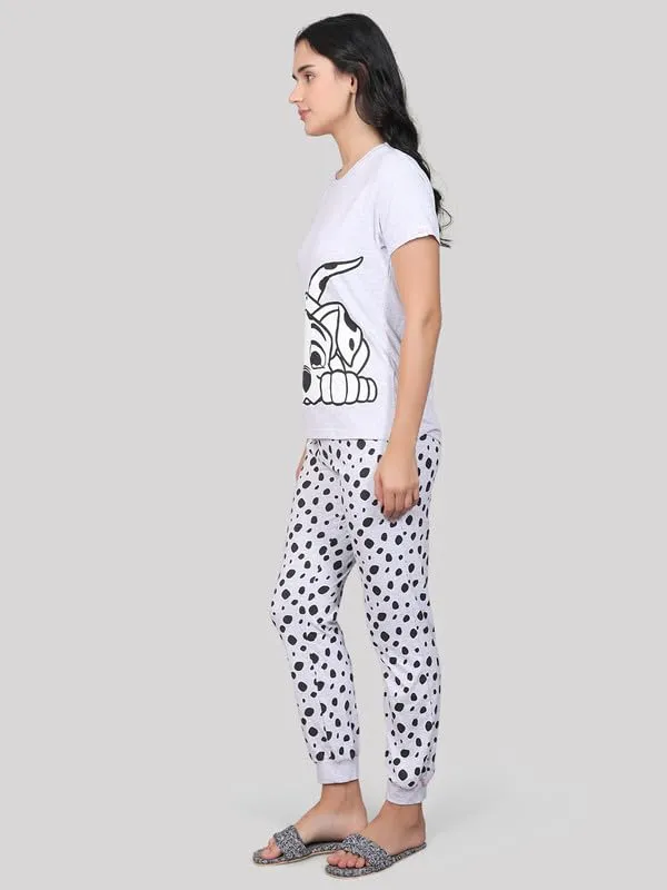 Light_Grey_Cotton_Night_Suit_Set_|_Top_&_Pyjama_Set