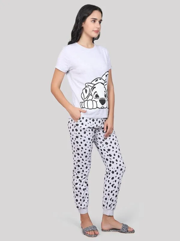 Light_Grey_Cotton_Night_Suit_Set_|_Top_&_Pyjama_Set
