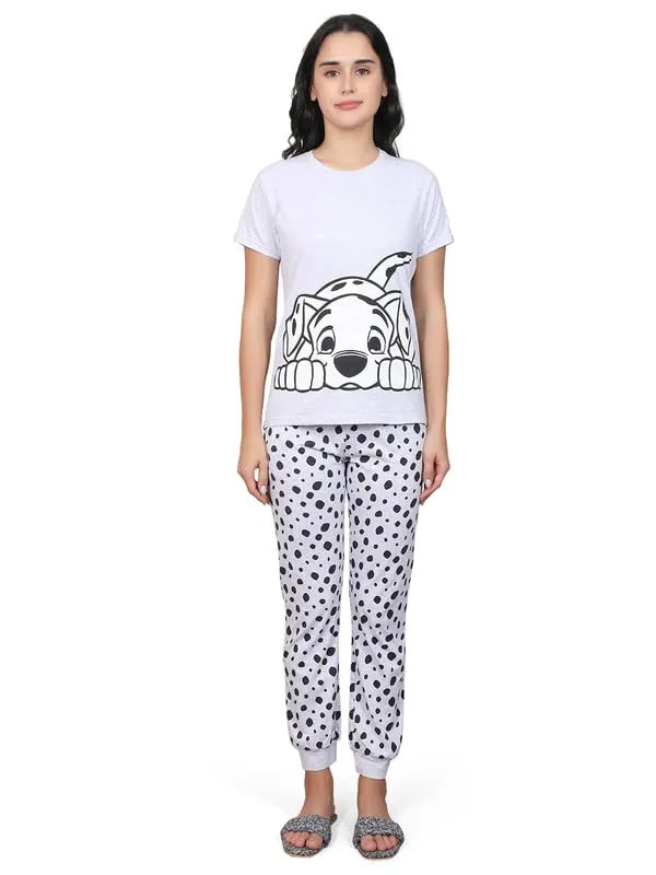 Light_Grey_Cotton_Night_Suit_Set_|_Top_&_Pyjama_Set