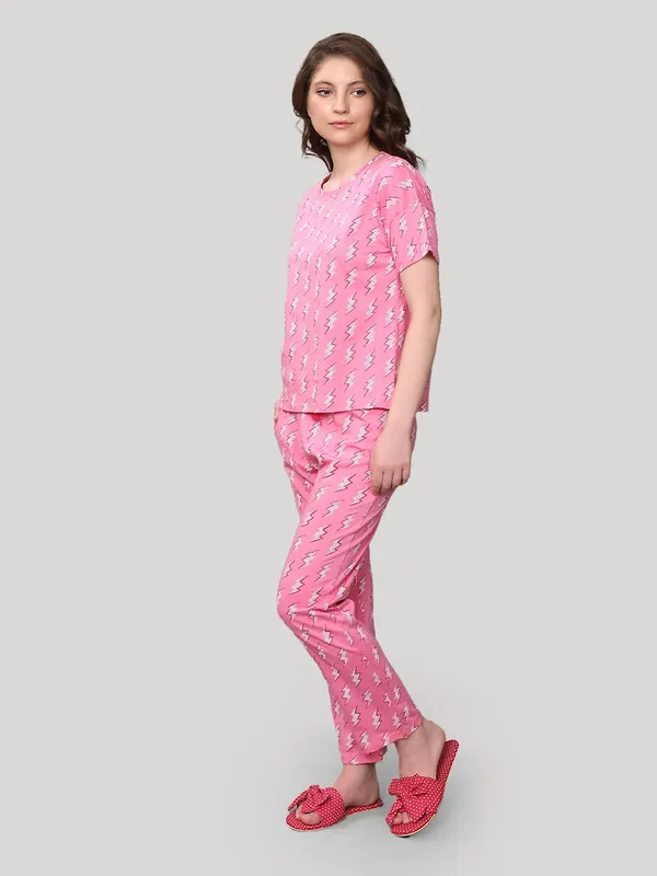 Pink_Hosiery_Cotton_Printed_Night_Suit_|_Get_Free_Eye_Mask_Inside
