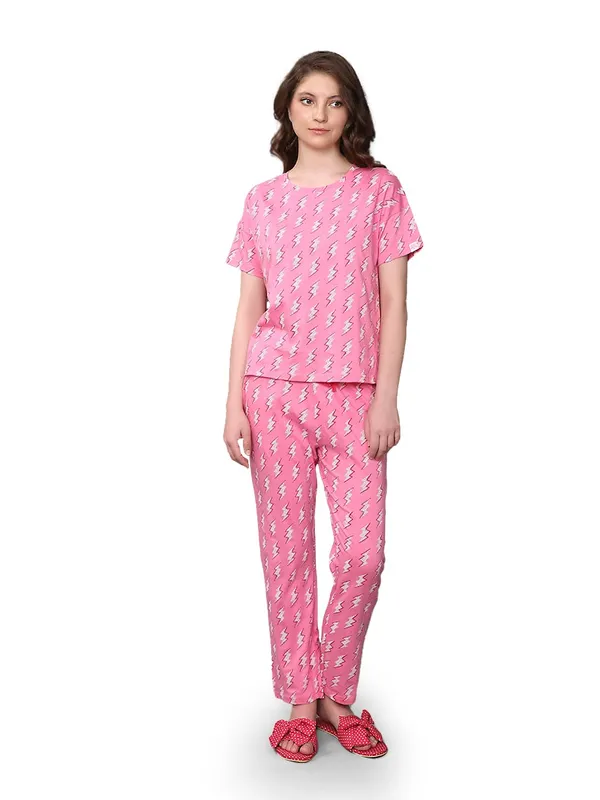 Pink_Hosiery_Cotton_Printed_Night_Suit_|_Get_Free_Eye_Mask_Inside