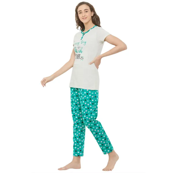 Green_White_&_Black_Rayon_Night_Suit_Set_|_Top_&_Pyjama_Set