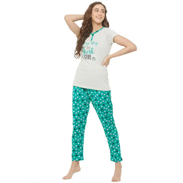 Green_White_&_Black_Rayon_Night_Suit_Set_|_Top_&_Pyjama_Set