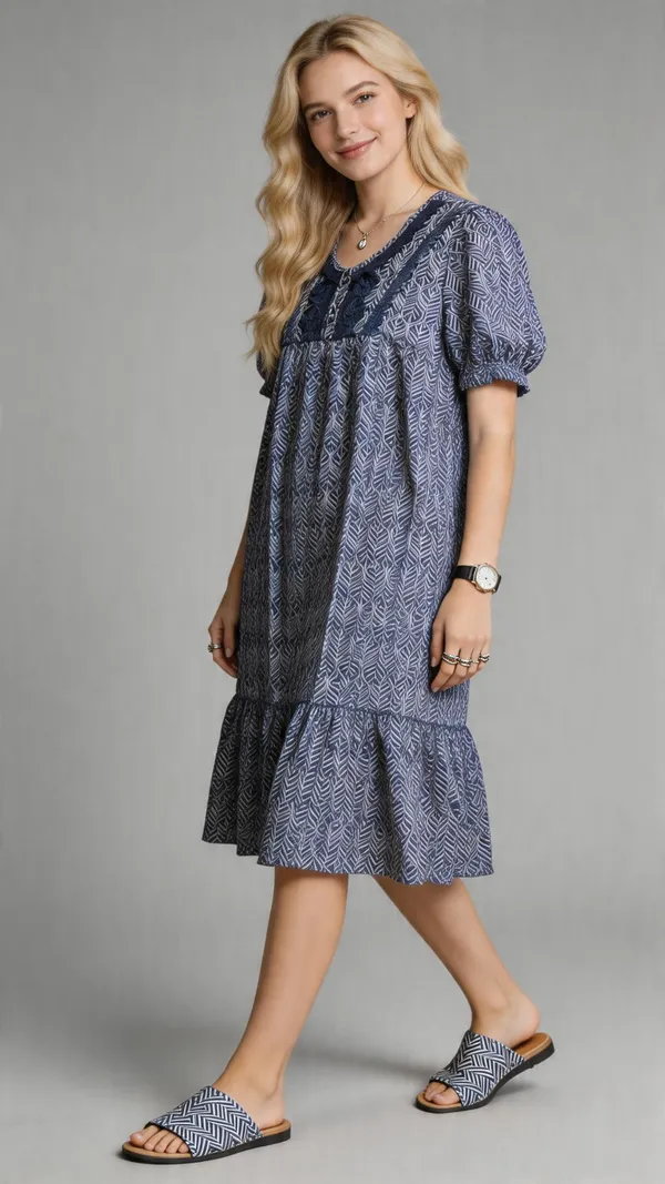 Evolove_Tencel_Bamboo_Short_Midi_Nighty_Maxi_for_Women_|_Ultra-Soft_Silky_Feel,_Breathable,_Lightweight_&_Eco-Friendly_Premium_Sleepwear_Nightgown