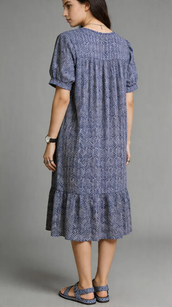 Evolove_Tencel_Bamboo_Short_Midi_Nighty_Maxi_for_Women_|_Ultra-Soft_Silky_Feel,_Breathable,_Lightweight_&_Eco-Friendly_Premium_Sleepwear_Nightgown