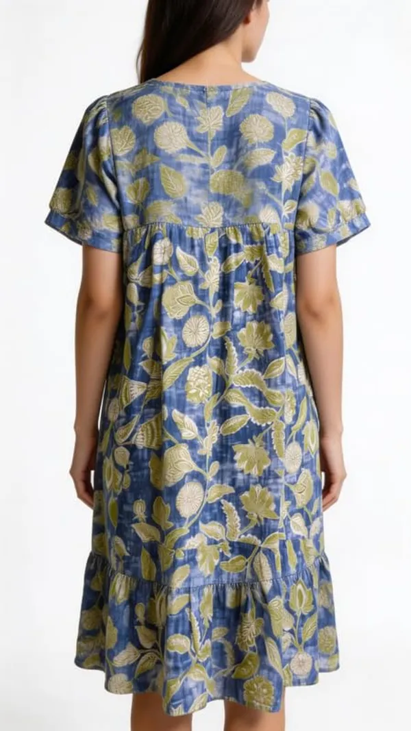 Evolove_Tencel_Bamboo_Short_Midi_Nighty_Maxi_for_Women_|_Ultra-Soft_Silky_Feel,_Breathable,_Lightweight_&_Eco-Friendly_Premium_Sleepwear_Nightgown