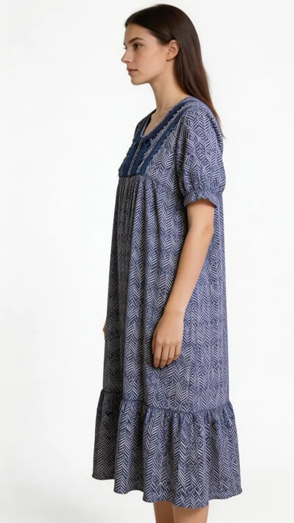 Evolove_Tencel_Bamboo_Short_Midi_Nighty_Maxi_for_Women_|_Ultra-Soft_Silky_Feel,_Breathable,_Lightweight_&_Eco-Friendly_Premium_Sleepwear_Nightgown