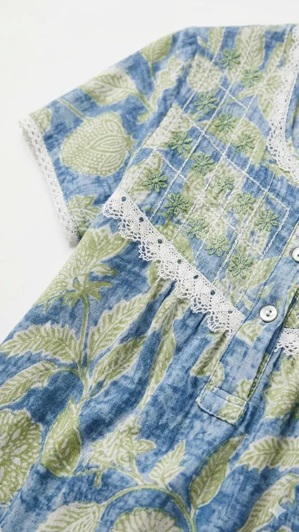 Evolove_Tencel_Bamboo_Long_Nighty_Maxi_for_Women_|_Ultra-Soft,_Silky_&_Breathable_Luxury_Sleepwear_Nightgown_|_Eco-Friendly_Floral_Night_Dress_with_Minimal_Embroidery