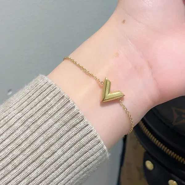Gold_Plated_Stainless_Steel_Anti_Tarnish_V-Shaped_Wraparound_Bracelet_For_Women