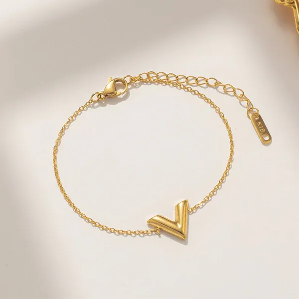Gold_Plated_Stainless_Steel_Anti_Tarnish_V-Shaped_Wraparound_Bracelet_For_Women