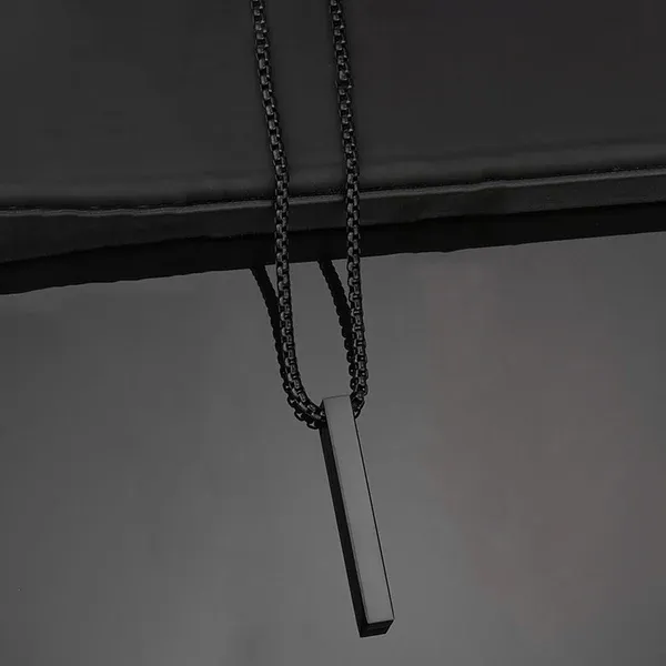 Black_Silver_Plated_Stainless_Steel_Anti_Tarnish_Bar_Shaped_Hip_Hop_Party_Pendant_For_Men