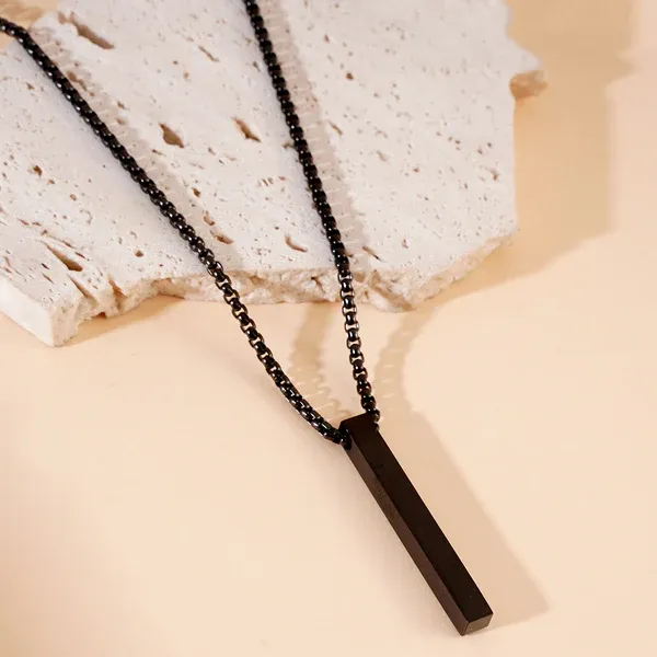 Black_Silver_Plated_Stainless_Steel_Anti_Tarnish_Bar_Shaped_Hip_Hop_Party_Pendant_For_Men