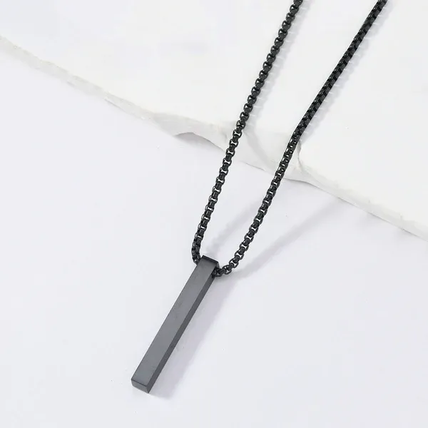 Black_Silver_Plated_Stainless_Steel_Anti_Tarnish_Bar_Shaped_Hip_Hop_Party_Pendant_For_Men