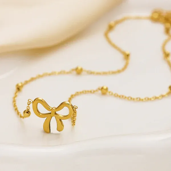 Gold-Plated_Anti_Tarnish_Infinity_Bow_Pendant