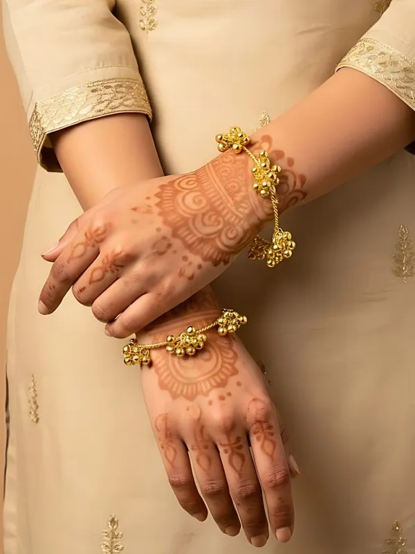 Set_of_2_Gold-Plated_Ghungroo_Bangles