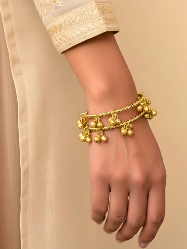 Set_of_2_Gold-Plated_Ghungroo_Bangles