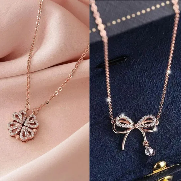 Pack_of_2_Premium_Rose_Gold_Necklace_for_Women