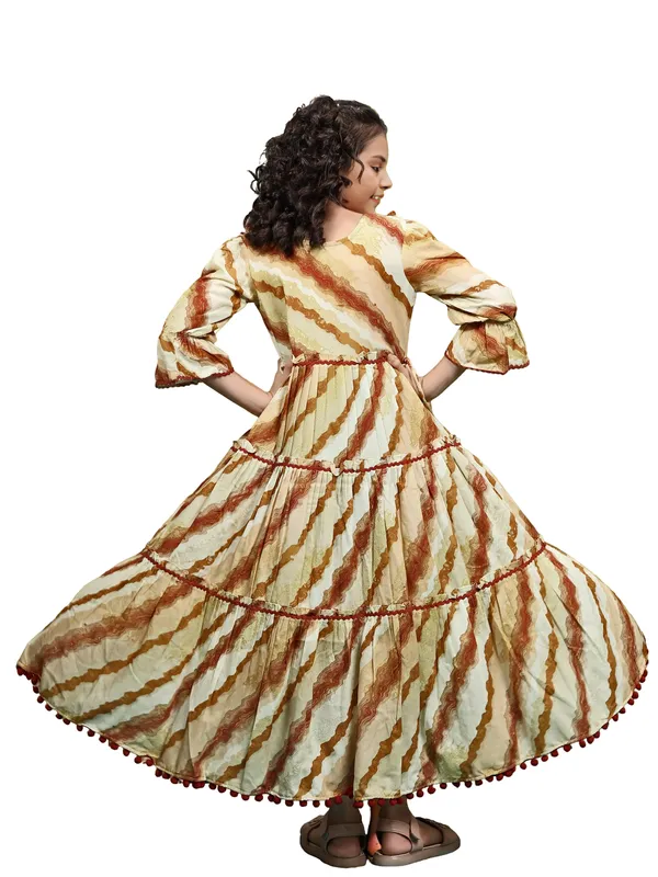 Mustard_Gown_Dresses_For_Girls