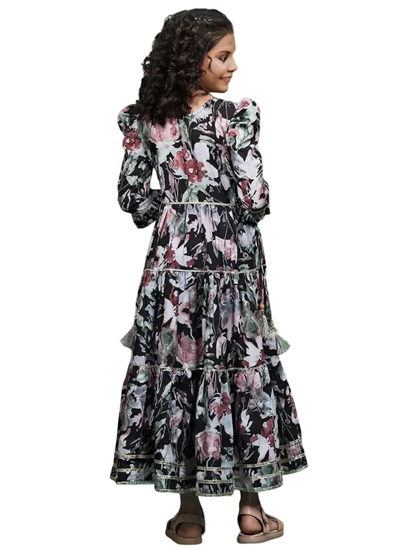 Black_Gown_Dresses_For_Girls