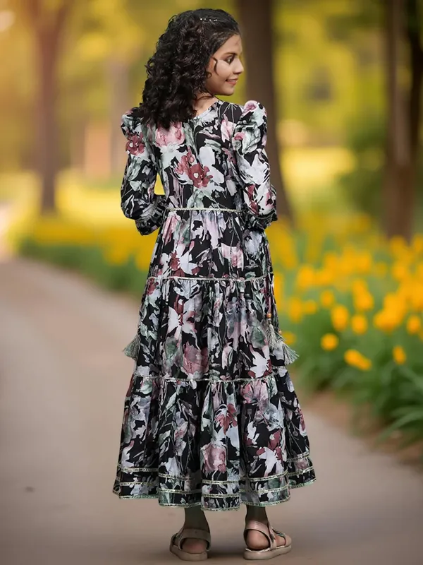 Black_Gown_Dresses_For_Girls