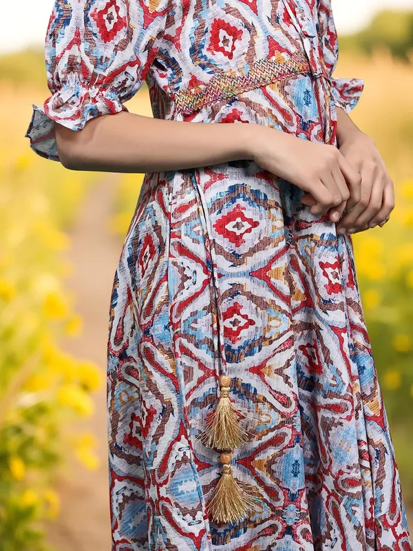 Multicolor_Gown_Dresses_For_Girls