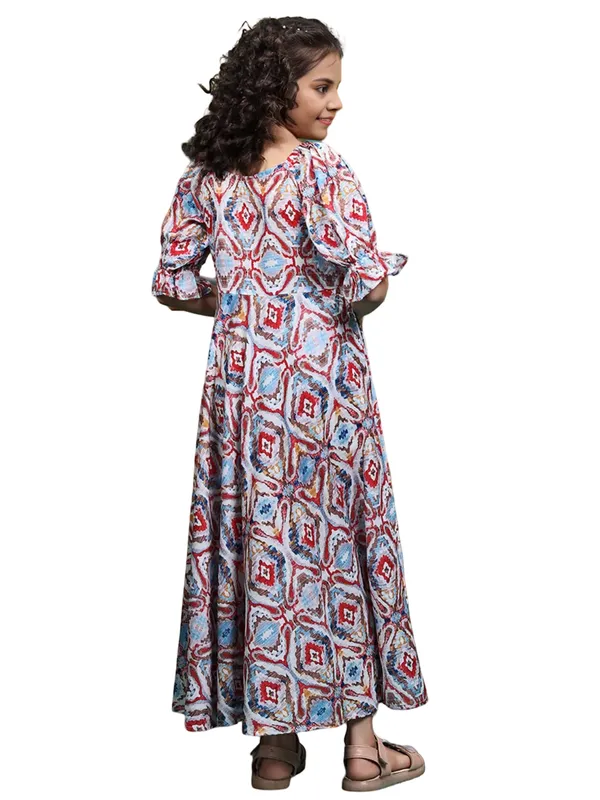 Multicolor_Gown_Dresses_For_Girls