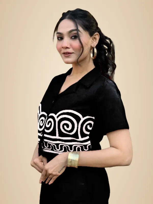 Black_Cotton_Casual_Co-Ord_Set_For_Women