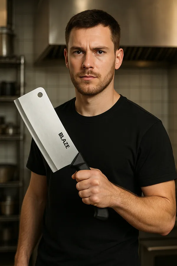 Black_&_Silver_Premium_Stainless_Steel_Cleaver_Knife