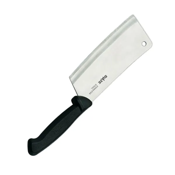 Black_&_Silver_Premium_Stainless_Steel_Cleaver_Knife
