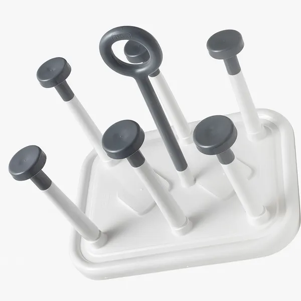 White_&_Grey_Premium_Multipurpose_Glass_Stand