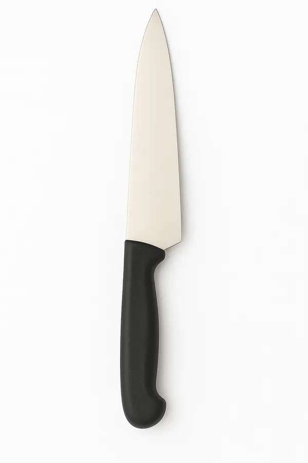 Silver_&_Black_Premium_Stainless_Steel_Master_Cook_Knife