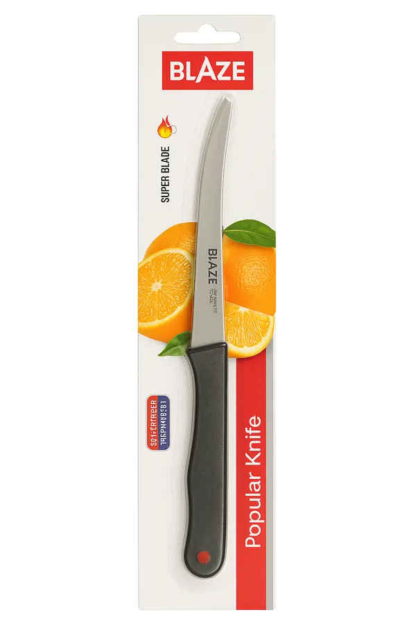 Black_&_Silver_Premium_Stainless_Steel_Tomato_Knife