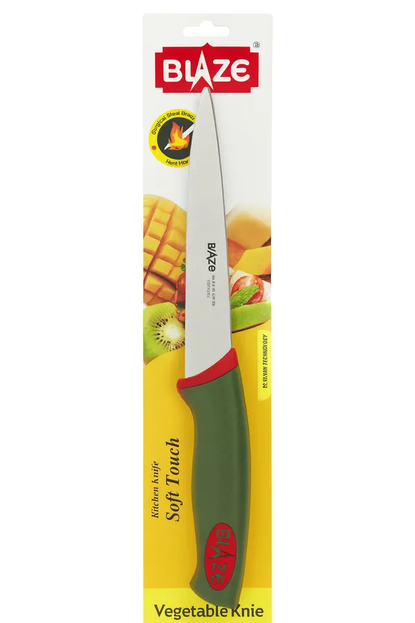 Green_&_Silver_Premium_Stainless_Steel_Utility_Knife