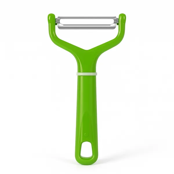 Green_Premium_Stainless_Steel_Easy_Peeling_Knife
