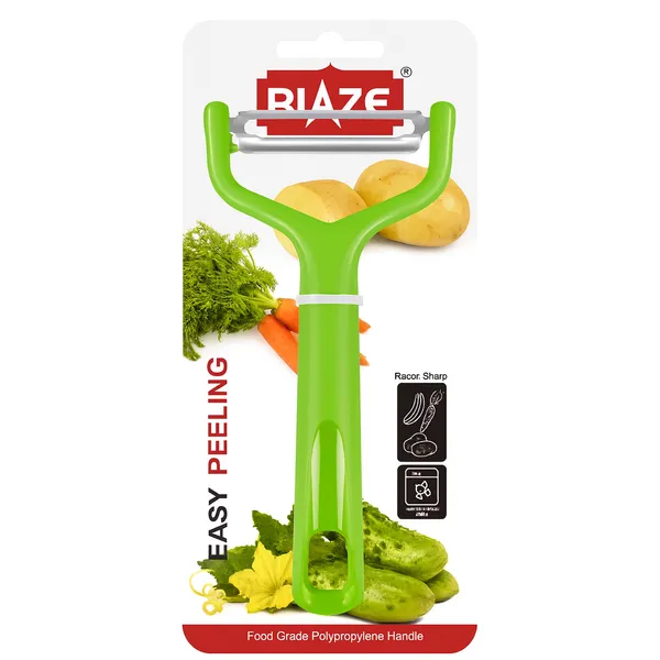 Green_Premium_Stainless_Steel_Easy_Peeling_Knife
