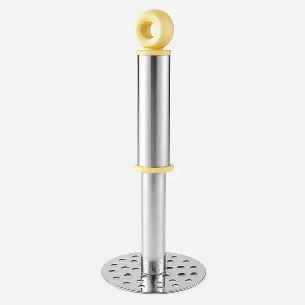 Silver_Premium_Stainless_Steel_Potato_Masher
