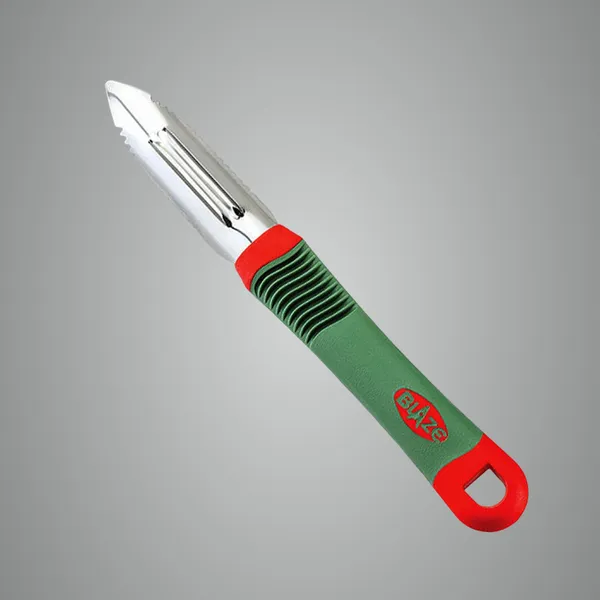 Green_&_Silver_Premium_Stainless_Steel_Vegetable_Peeling_Knife_Scraper