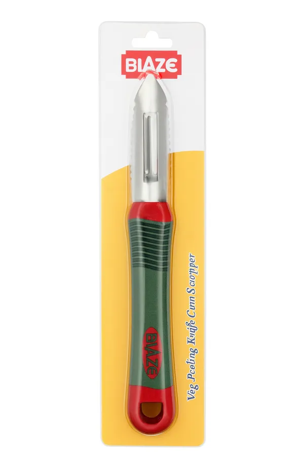 Green_&_Silver_Premium_Stainless_Steel_Vegetable_Peeling_Knife_Scraper