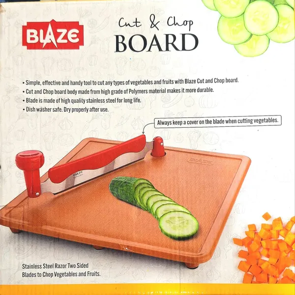 Brown_Premium_Stainless_Steel_Cut_&_Chop_Board