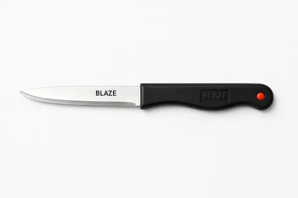 Black_&_Silver_Premium_Stainless_Steel_Paring_Knife