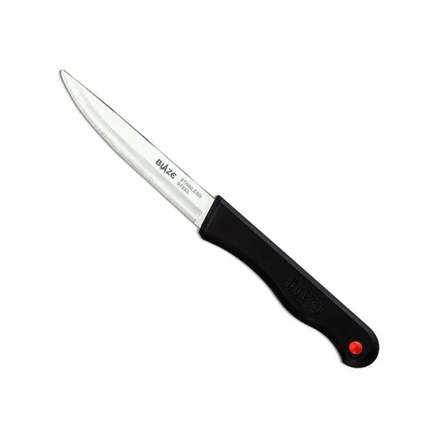 Black_&_Silver_Premium_Stainless_Steel_Paring_Knife