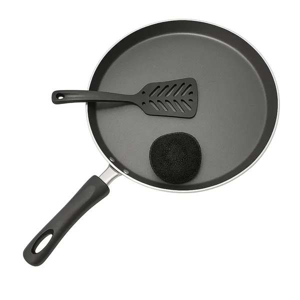 Black_Non-Stick_With_Induction_Premium_Aluminium_Dosa_Tawa